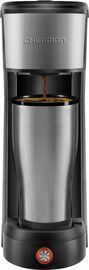 CHEFMAN InstaCoffee Single Serve K-Cup Pod Coffee Maker
