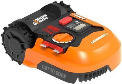 Worx Landroid M 20V Robotic Lawn Mower