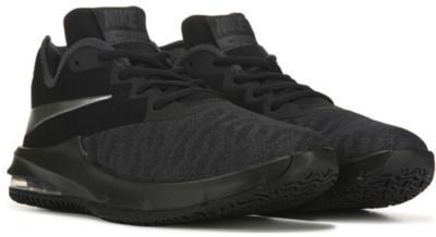 Nike Men's Air Max Infuriate 3 Basketball Shoes