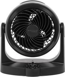 Iris Woozoo Circulator Fan