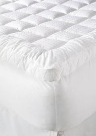 Home Accents Cuddlebed 2.0 Mattress Pad