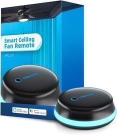 Meross Smart Ceiling Fan Remote Control