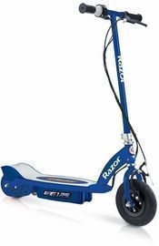 Razor E125 24V Motorized Electric Scooter