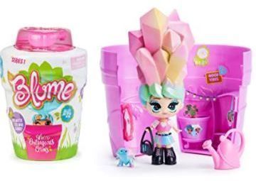Skyrocket Blume Doll