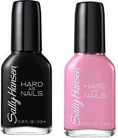 Sally Hansen Hard as Nails