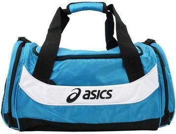 Edge Small Duffle Bag