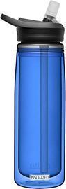CamelBak Eddy+ BPA Free Insulated Water Bottle, 20oz, Ocean