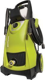 Sun Max PSI 14.5-Amp Electric Pressure Washer
