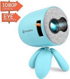 Vankyo Miracle110 Mini Projector