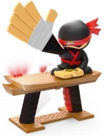Slap Ninja Game