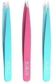 Set of 3 Tweezers