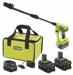 18-Volt ONE+ High Capacity Cold Water Cordless Power Cleaner