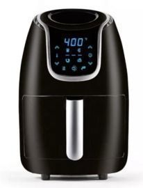 As Seen on TV PowerXL 2QT Vortex Air Fryer