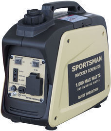 Sportsman 1000 Watt Inverter Generator
