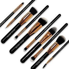 Brush Master Makeup Brush Set