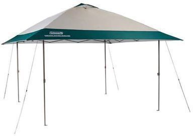 Coleman 13' x 13' Instant Eaved Shelter