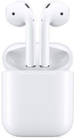 In-Store: Apple AirPods with Charging Case (2nd Generation)