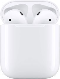 Apple AirPods with Wired Charging Case