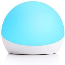 Echo Glow Multicolor Smart Lamp