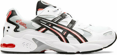 ASICS Men's Tiger GEL-Kayano 5 OG Shoes