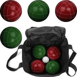 Hey! Play! Bocce Ball Set