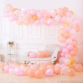 149 Piece DIY Balloon Arch Garland