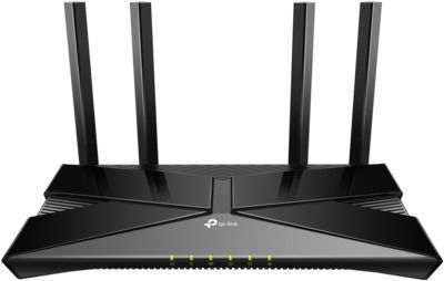 TP-Link Archer AX1500 Dual-Band Wireless Router