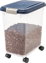 IRIS USA Airtight Food Storage Container