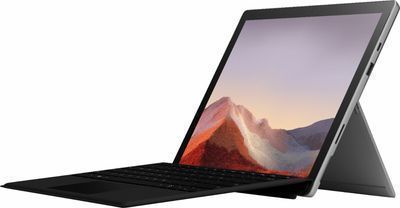 12.3 Microsoft Surface Pro 7 (Intel i3, 128GB SSD)