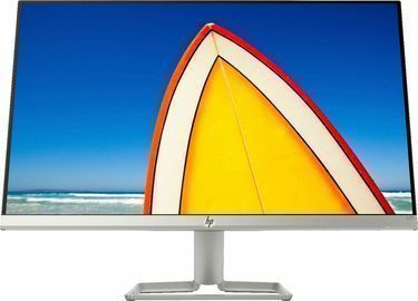 HP 23.8 IPS LED FHD Freesync Monitor