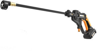 WG625 20V MaxLithium Hydroshot Power Cleaner (Refurbished)