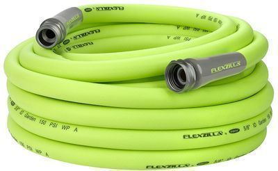 Flexzilla 50-foot Garden Hose, 5/8