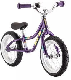 Purple 12 Balance Bike