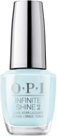 OPI Infinite Shine Gel Lacquer, Mexico City Move-mint