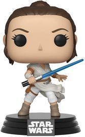 Funko Pop! Star Wars: Episode 9 Rey