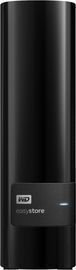 WD Easystore 14TB External USB 3.0 Hard Drive