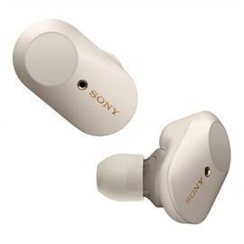 Sony WF-1000XM3 True wireless earphones with mic