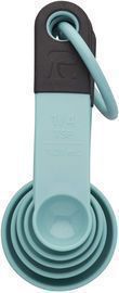 KitchenAid Set of 5 Classic Measuring Spoons