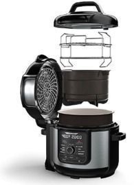 Ninja Foodi 9-in-1 XL Pressure Cooker & Air Fryer