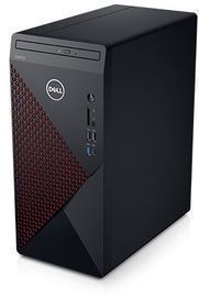 Dell Vostro 5000 Desktop w/ 9th Gen Intel Core i5 CPU, 8GB Mem + 256GB SSD