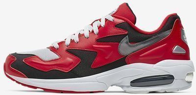 Men's Air Max2 Light Shoes