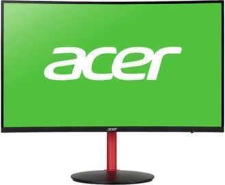 Acer Nitro XZ242Q 24 LED Monitor