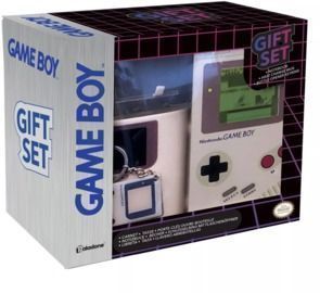Nintendo Game Boy Gift Set