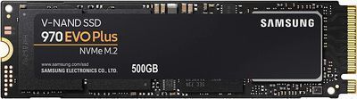 Samsung 970 EVO Plus 500GB SSD