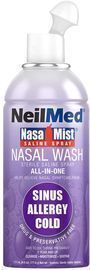 Neil Med Nasa Mist Multi Purpose Saline Spray