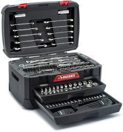 Husky 230pc Mechanic's Tool Set