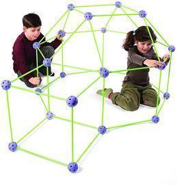 Crazy Forts Building Set
