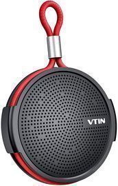 Waterproof Portable Bluetooth Speaker
