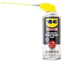 WD40 300004 Specialist Penetrant Spray Smart Straw