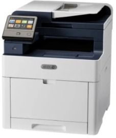Xerox WorkCentre 6515/DNI Wireless Laser All-In-One Color Printer